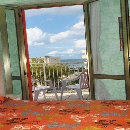 Hotel Prestigio Cesenatico Dış mekan fotoğraf