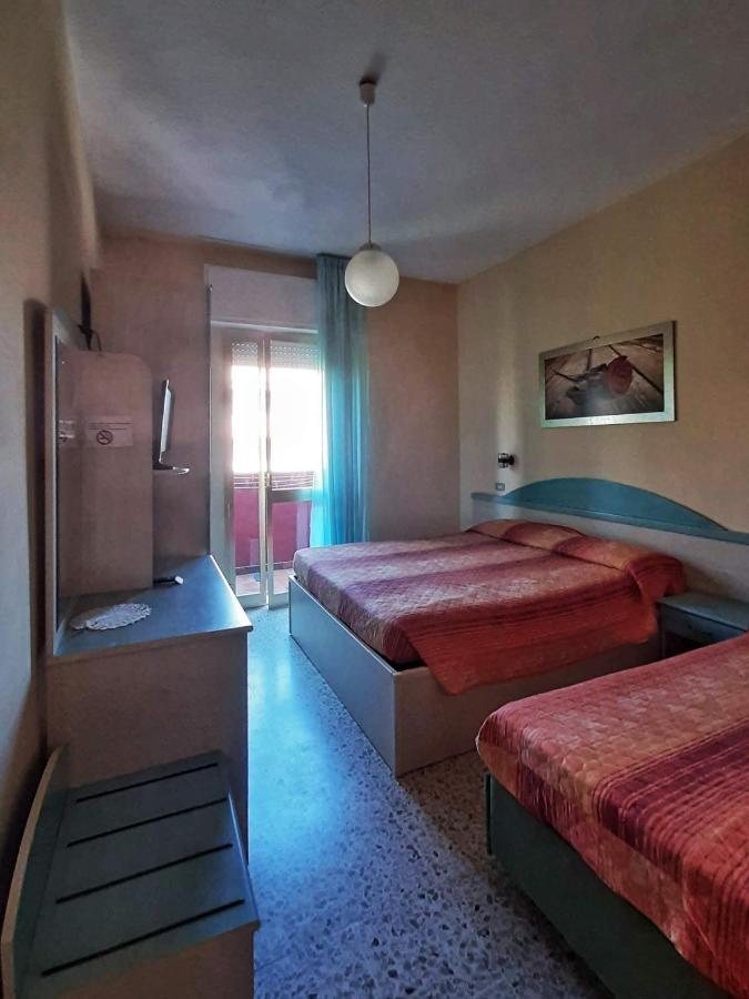 Hotel Prestigio Cesenatico Dış mekan fotoğraf