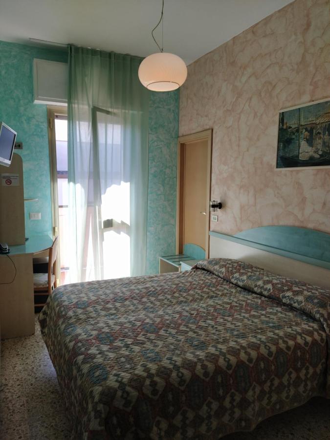 Hotel Prestigio Cesenatico Dış mekan fotoğraf