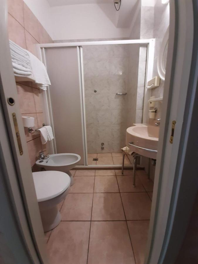 Hotel Prestigio Cesenatico Dış mekan fotoğraf