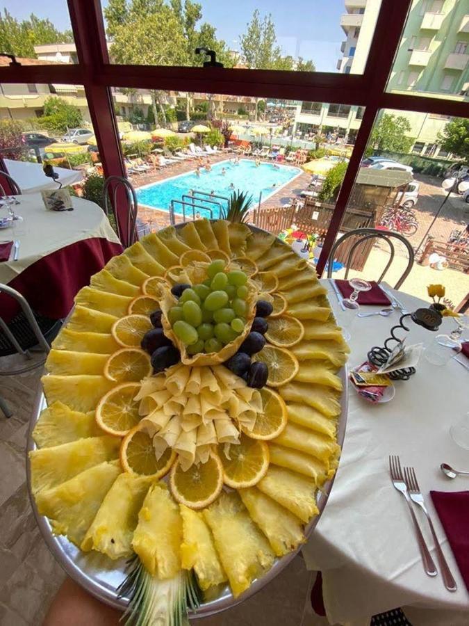 Hotel Prestigio Cesenatico Dış mekan fotoğraf