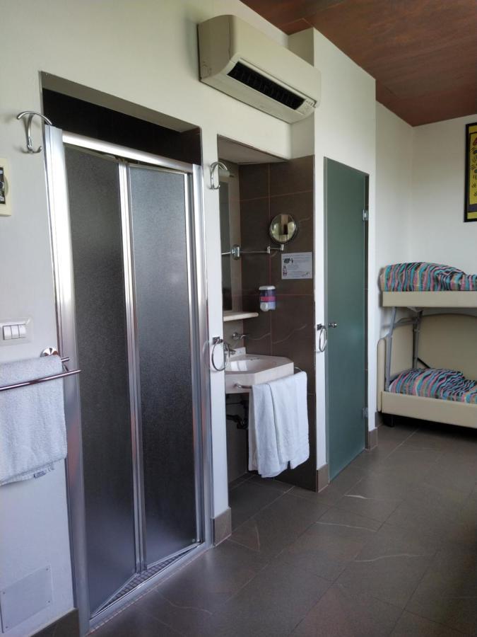 Hotel Prestigio Cesenatico Dış mekan fotoğraf