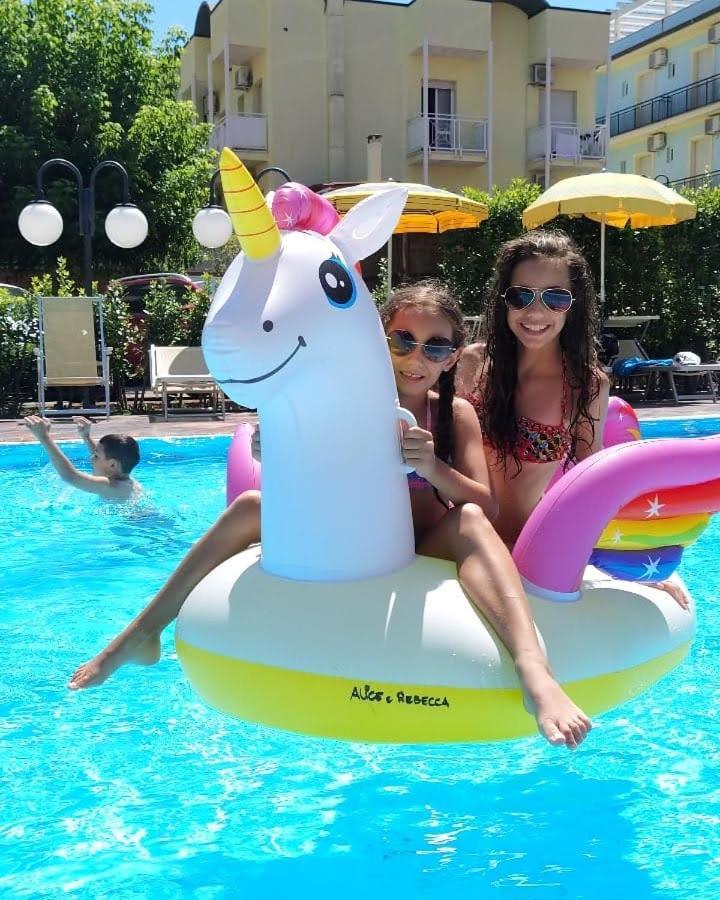Hotel Prestigio Cesenatico Dış mekan fotoğraf