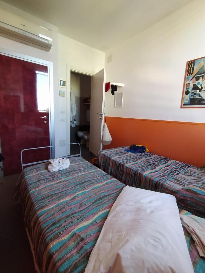 Hotel Prestigio Cesenatico Dış mekan fotoğraf