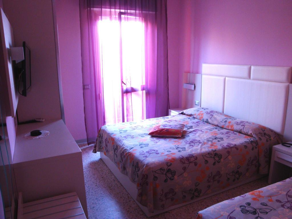 Hotel Prestigio Cesenatico Dış mekan fotoğraf