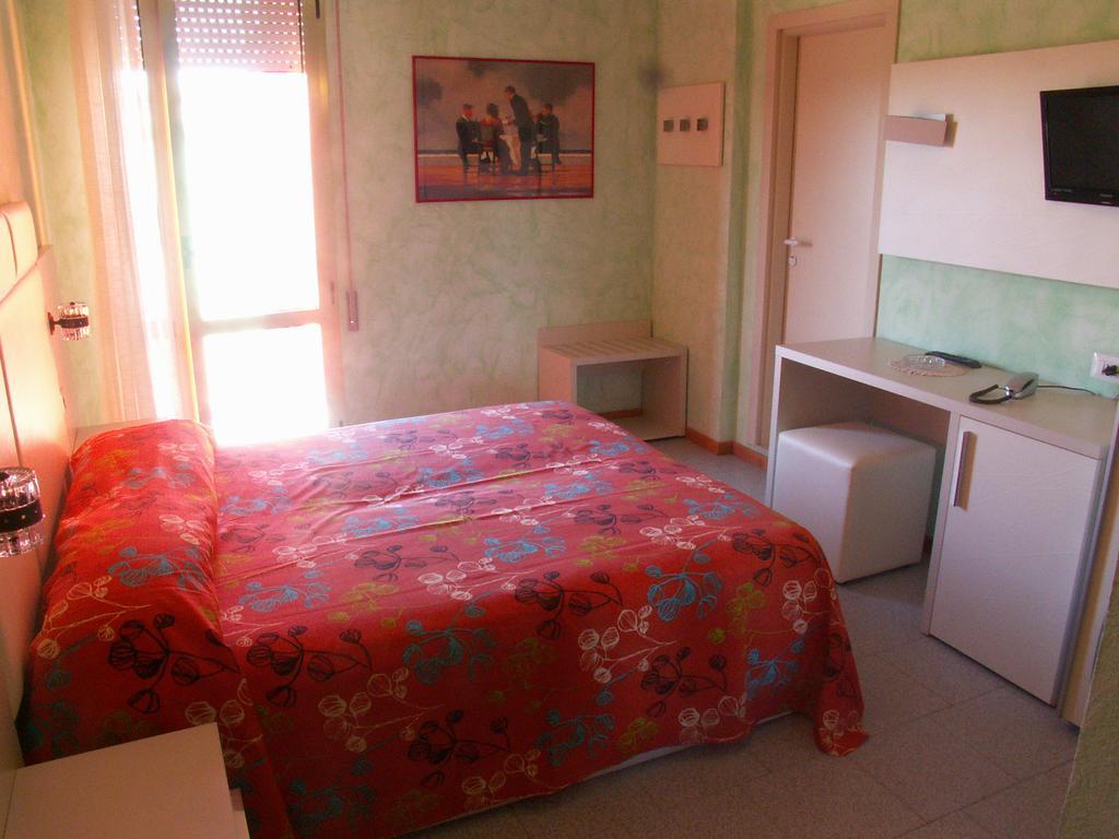 Hotel Prestigio Cesenatico Dış mekan fotoğraf