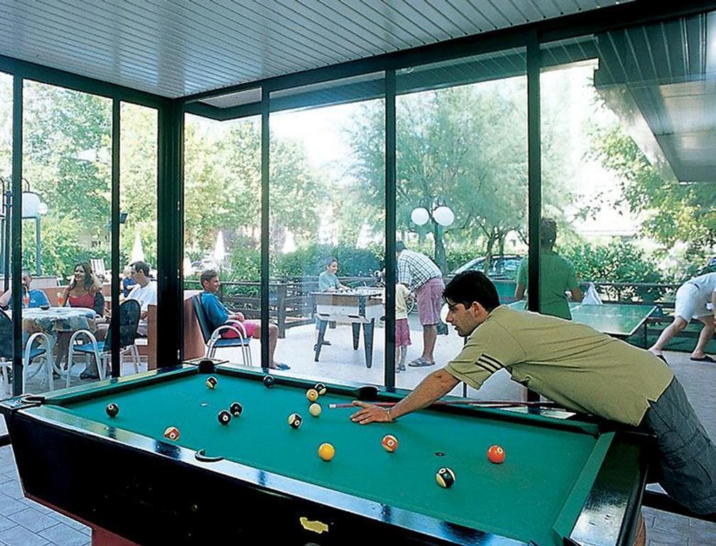 Hotel Prestigio Cesenatico Dış mekan fotoğraf