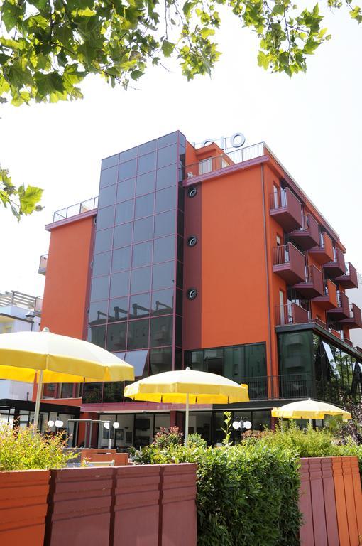 Hotel Prestigio Cesenatico Dış mekan fotoğraf