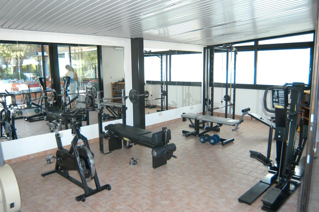 Hotel Prestigio Cesenatico Dış mekan fotoğraf