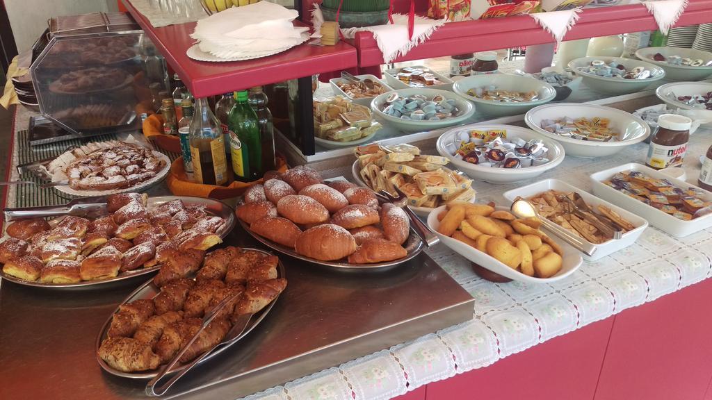 Hotel Prestigio Cesenatico Dış mekan fotoğraf