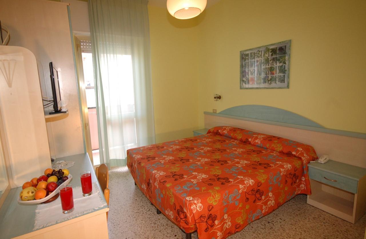 Hotel Prestigio Cesenatico Dış mekan fotoğraf